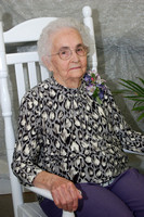 Jessie Mae's 90th Birthday
