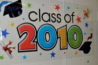Stewart Co 2010 Graduation
